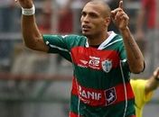 Edno deve ser o novo reforço do Flamengo