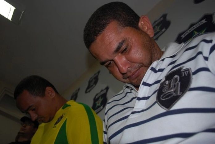 Rivaldo o "Branco do Ouro"