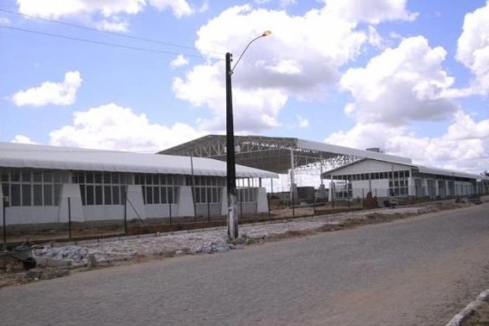 Em outubro Arapiraca ganhará 1°unidade do SESC do interior de Alagoas