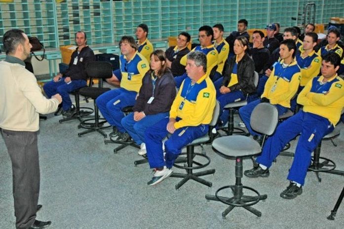 Confirmado! Edital dos Correios sai em setembro