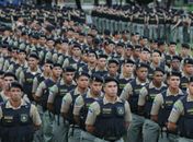 Policia Militar de Pernambuco: 2.100 vagas abertas