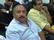 Ex-Prefeito Atevaldo Cabral 