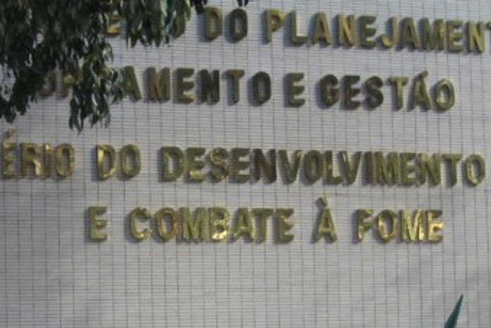 São 556 vagas para Ministério do Planejamento. Maceió entre as cidades