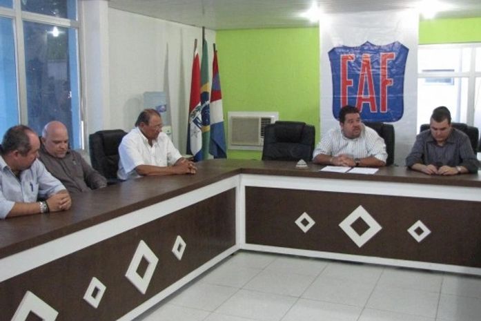 É oficial: Copa dos Campeões de Alagoas vai começar em novembro