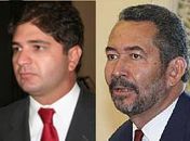 Fechou o tempo: Deputados discutem e por pouco não trocam tapas
