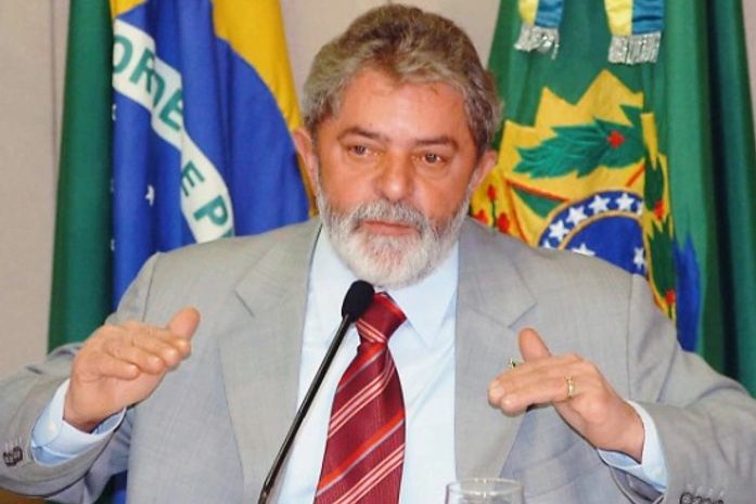 Lula confirma pacote com criação de 77.782 vagas nos três poderes
