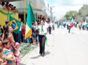 Feriado de 7 de setembro altera Feira Livre de Arapiraca