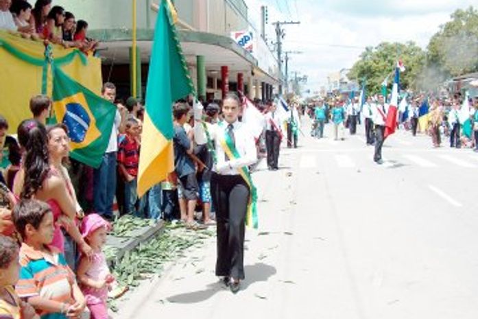 Feriado de 7 de setembro altera Feira Livre de Arapiraca