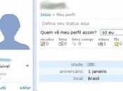 Internautas acusam Orkut de 'zerar' conteúdo de seus perfis