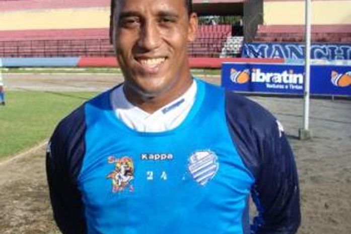 Proposta da Bahia faz Hudson deixar o União