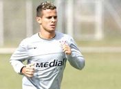 Alagoano Morais desfalca o Corinthians por oito semanas