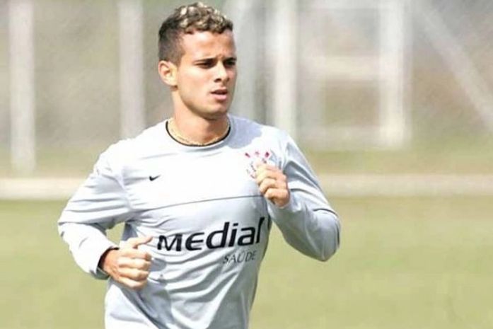 Alagoano Morais desfalca o Corinthians por oito semanas