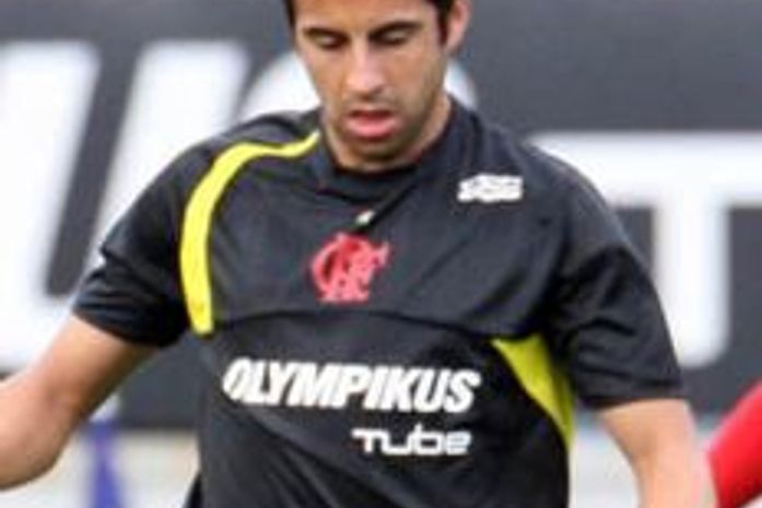 Maldonado se anima e avisa que já está pronto para ser titular
