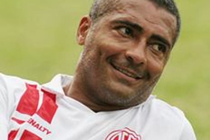 Romário já tem data prevista para estrear