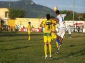 Sub-20: Ipanema vence o CSA de virada e continua na vice liderança