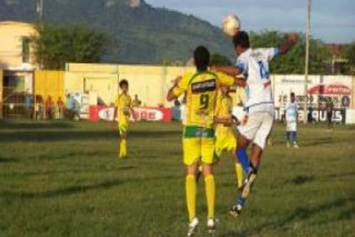 Sub-20: Ipanema vence o CSA de virada e continua na vice liderança