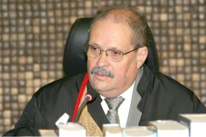 Desembargador Estácio Gama