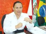 Prefeita Sânia pretende construir mil casas em Anadia