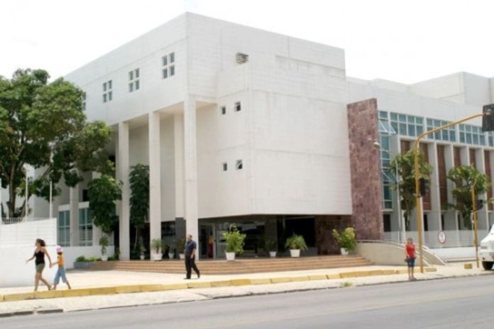 Poder Judiciário se prepara para guerra contra a Assembléia Legislativa