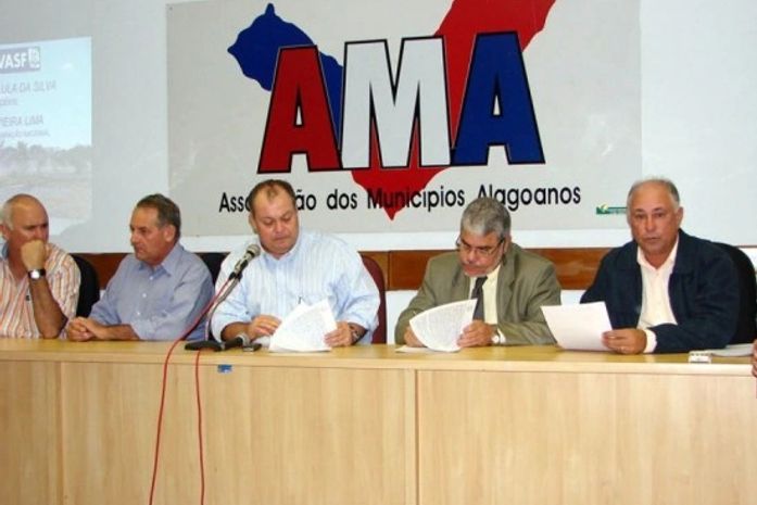 Crise volta assustar municípios alagoanos