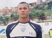 União anuncia contratação de goleiro Thiago 