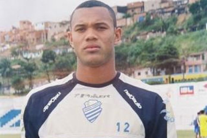 União anuncia contratação de goleiro Thiago