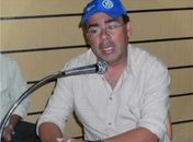 Prefeito Dinho Leite