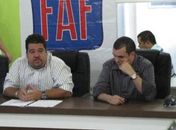 FAF cancela Copa dos Campeões de Alagoas