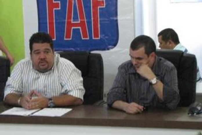 FAF cancela Copa dos Campeões de Alagoas