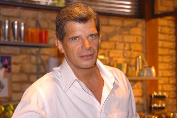 Ator Raul Gazolla 