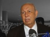José de Alencar fala que está cansado e já se diz preparado para a morte