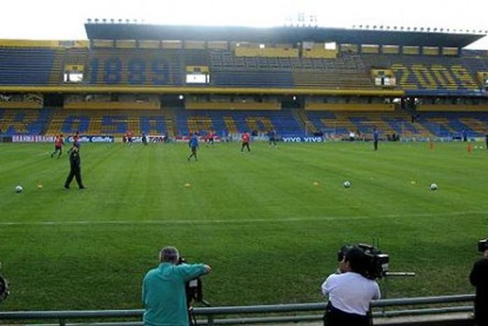 Batalha de Rosário: Brasil está pronto para ser atacado pela Argentina