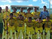 Alagoano Sub-20: Ipanema goleia ASA fora de casa e é novo líder