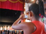 Autorretrato desembarca na cidade histórica de Penedo