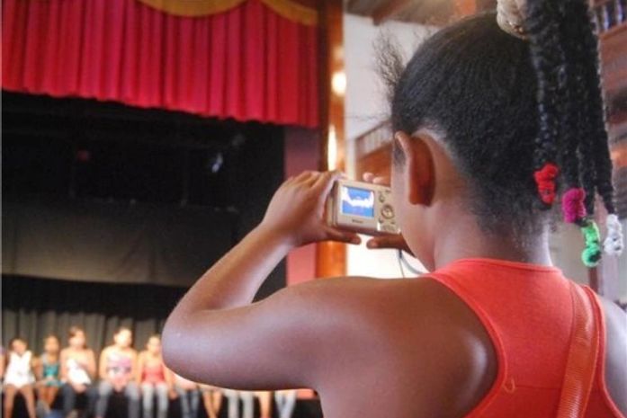 Autorretrato desembarca na cidade histórica de Penedo
