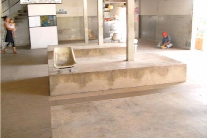 Um problema chamado Terminal Rodoviário de Arapiraca