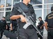 114,7 mil concorrem para 600 vagas na PF: veja locais de prova