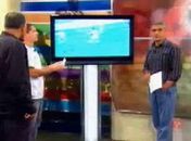 Vídeo: TV mineira ridiculariza time do ASA antes da final