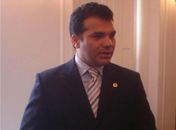 "Quem deve julgar o afastamento de um deputado é a população", diz Ricardo Nezinho
