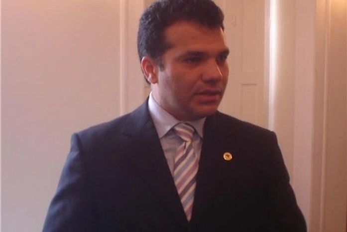 "Quem deve julgar o afastamento de um deputado é a população", diz Ricardo Nezinho