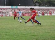 Definidos árbitros para a rodada do sub-20. Jogos serão nesta quarta-feira