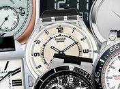 Relógios de pulso masculinos: a ocasião define a escolha