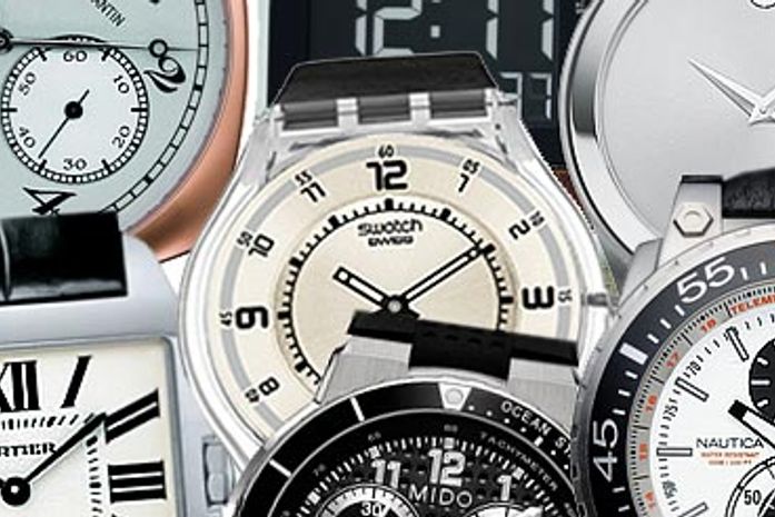 Relógios de pulso masculinos: a ocasião define a escolha