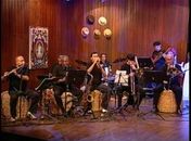 Nesta quinta tem Tempêro Suave no Instrumental no Arena