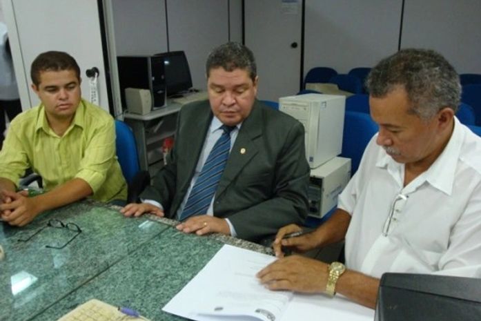SRTE/AL realiza doações para entidades de Arapiraca e de Marechal Deodoro