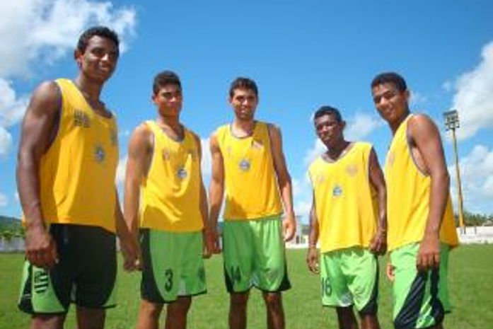 Diretoria do União disponibiliza reforços visando 1ª vitória