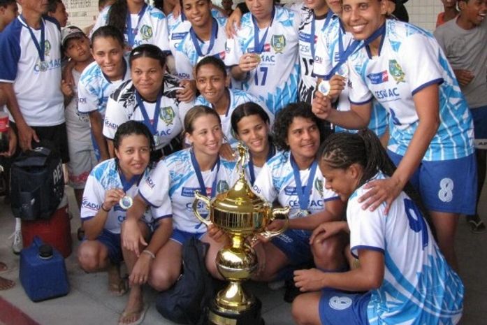Primeiro jogo do Cesmac será em Maceió?