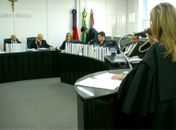 Pleno do TRE
