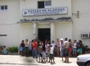 Tragédia Anunciada: Rixa entre presos pode gerar morte em delegacia