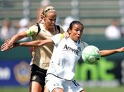 Pelé receberá Marta durante apresentação de alagoana ao Santos